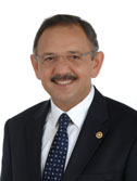 Mehmet Özhaseki