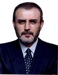 Mahir Ünal
