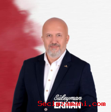 Süleyman Erman
