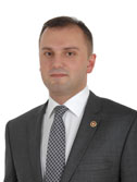 Erkan Kandemir
