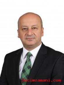Mustafa Cem Kağnıcı