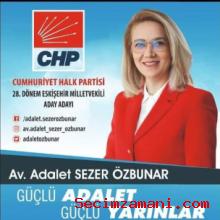 Adalet Özbunar