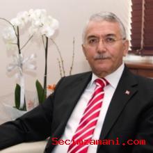 Hasan Gönen