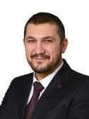 Mustafa Açıkgöz