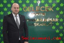 Ali Özçelik