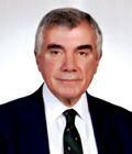 Ahmet Ünal Çeviköz