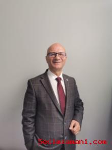 Özkan Avcı