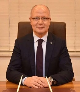 Davut Gürkan
