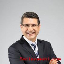 Mehmet Tosun