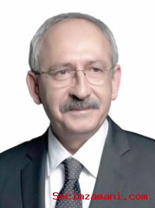 Kemal Kılıçdaroğlu