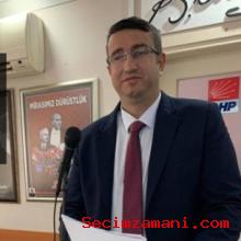 Osman Öztürk
