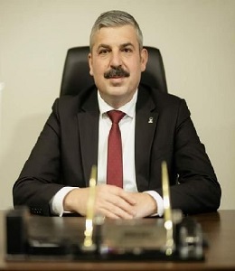 Doğan Ünlü