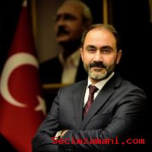 Çağlar Duran