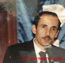 Selim Çatalkaya