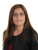 Dirayet Dilan Taşdemir