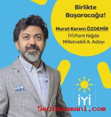 Murat Kerem Özdemir