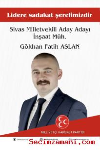 Gökhan Fatih Aslan