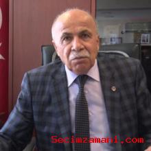 Şevket Toraman