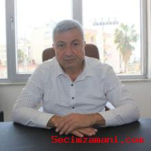İbrahim Demir