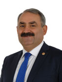 Halil Etyemez