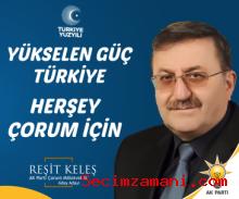 Reşit Keleş