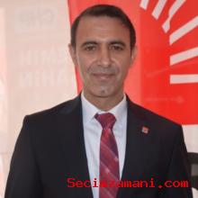 Ercan Öztürk