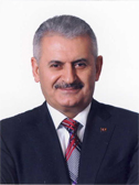 Binali Yıldırım