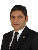 Aykut Erdoğdu