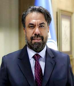 Ekrem Başaran