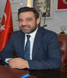 Ekrem Olğaç