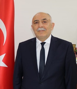 Ekrem Toto