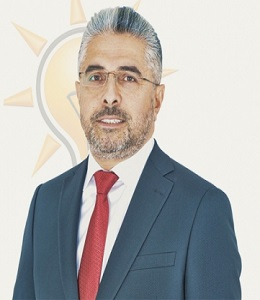Ersan Aksu