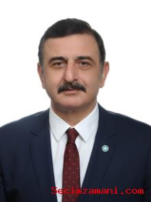 Zakir Yılmaz