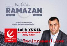 Salih Yücel