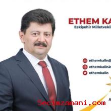 Ethem Kalın