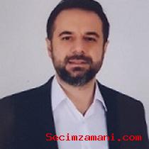 Hasan Durmayaz