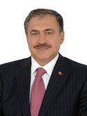 Veysel Eroğlu
