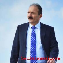 Behçet Saatcı