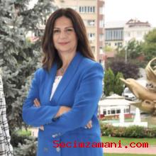 Ayşe Ünlüce