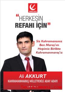 Ali Akkurt