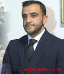 Mehmet Karacadağ
