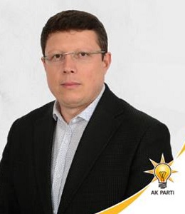 Fahrettin Tuğrul