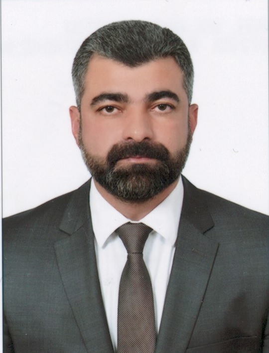 Faruk Kılıç