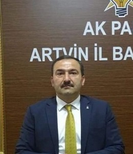 Fatih Tahtalı
