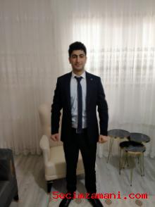 Recep Aziz Kaçmaz