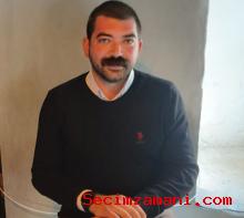 Bekir Perçin