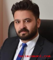 Muhammed Feyzi Aygün