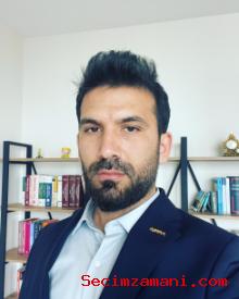 Av. Yücel Barış