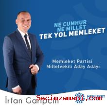 İrfan Garipcin