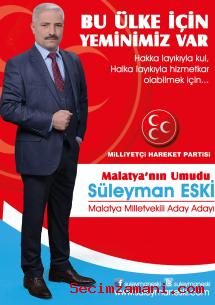 Süleyman Eski